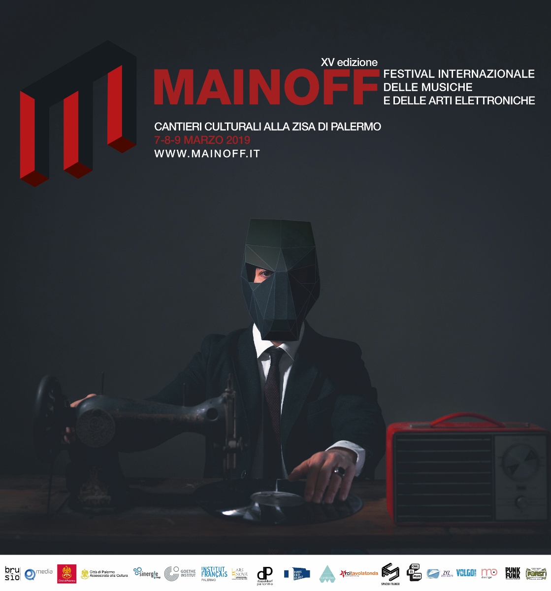 MainOFF 2019